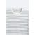 Zara Basic medium weight t-shirt , Цвет: multicolor, Размер: M (US M), изображение 9