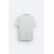 Zara  : базовая легкая футболка , Цвет: Серый, Размер: S (US S), изображение 6