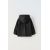 Zara Худи-рубашка с капюшоном и длинными рукавами, Цвет: Черный, Размер: 9-12 месяцев (80 см), изображение 2