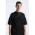 Zara   компактный толстовка , Цвет: Черный, Размер: S (US S), изображение 5