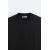 Zara   компактный толстовка , Цвет: Черный, Размер: S (US S), изображение 9