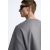 Zara Компактный свитшот , Цвет: Серый, Размер: L (US L), изображение 6