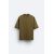 Zara   , Цвет: Зеленый, Размер: S (US S), изображение 8