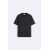 Zara Экстремально тяжелый футболка , Цвет: Серый, Размер: L (US L), изображение 7