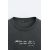 Zara Расцветший топ с лозунгом , Цвет: Металлик, Размер: S (US S), изображение 8