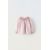 Zara Блузка с цветочным принтом , Цвет: Розовый, Размер: 1½ лет (86 см), изображение 5