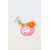 Zara   flower smileyworld ® ключного кольца , изображение 2