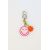 Zara   flower smileyworld ® ключного кольца , изображение 3