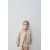 Zara Вязаный свитер , Цвет: Бежевый, Размер: 1½ лет (86 см), изображение 2