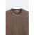 Zara Oversize боксовая футболка , Цвет: Коричневый, Размер: S (US S), изображение 9