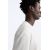 Zara Oversize boxy-fit футболка , Цвет: Серый, Размер: S (US S), изображение 6