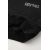 Zara Мягкий костюм plush slogan из свитшота и брюк , Цвет: Черный, Размер: 9-12 месяцев (80 см), изображение 3