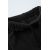 Zara Мягкий костюм plush slogan из свитшота и брюк , Цвет: Черный, Размер: 9-12 месяцев (80 см), изображение 4
