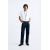 Zara  regular fit soft t-shirt , Цвет: Белый, Размер: L (US L)