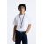 Zara  regular fit soft t-shirt , Цвет: Белый, Размер: L (US L), изображение 2
