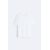 Zara  regular fit soft t-shirt , Цвет: Белый, Размер: L (US L), изображение 7