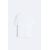 Zara  regular fit soft t-shirt , Цвет: Белый, Размер: L (US L), изображение 8