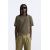 Zara Regular fit мягкая футболка , Цвет: multicolor, Размер: S (US S), изображение 2