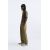 Zara Regular fit мягкая футболка , Цвет: multicolor, Размер: S (US S), изображение 4