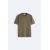 Zara Regular fit мягкая футболка , Цвет: multicolor, Размер: S (US S), изображение 6
