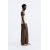 Zara Рифленый топ , Цвет: Бежевый, Размер: S (US S), изображение 4