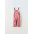 Zara Резиновые комбинезоны из флиса , Цвет: Розовый, Размер: 12-18 месяцев (86 см)