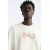 Zara Футболка с логотипом на печати , Цвет: Белый, Размер: S (US S), изображение 5