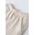Zara Полосатые текстурированные бермуды , Цвет: Бежевый, Размер: 3 лет (98 см), изображение 3