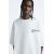 Zara Футболка с контрастным принтом , Цвет: Белый, Размер: S (US S), изображение 5