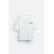 Zara Футболка с контрастным принтом , Цвет: Белый, Размер: S (US S), изображение 6