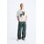 Zara Футболка с фотопечатью , Цвет: Белый, Размер: M (US M)