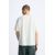 Zara Футболка с фотопечатью , Цвет: Белый, Размер: M (US M), изображение 3