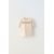 Zara Футболка с лозунгом , Цвет: Бежевый, Размер: 1½ лет (86 см)