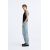 Zara Топ , Цвет: Черный, Размер: S (US S), изображение 4
