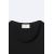 Zara Топ , Цвет: Черный, Размер: S (US S), изображение 8