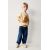 Zara Свитшот с фруктовым принтом , Цвет: Бежевый, Размер: 1½ лет (86 см)