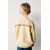 Zara Свитшот с фруктовым принтом , Цвет: Бежевый, Размер: 1½ лет (86 см), изображение 3