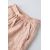 Zara Бермуды с текстурным жаккардовым узором , Цвет: Розовый, Размер: 1½ лет (86 см), изображение 3
