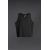 Zara Топ с текстурой , Цвет: Черный, Размер: S (US S)