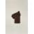 Zara Timelesz - льняная трикотажная кофта , Цвет: Коричневый, Размер: 4 лет (104 см), изображение 4