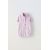 Zara Платье из твила , Цвет: Пурпурный, Размер: 2-3 лет (98 см), изображение 3
