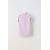Zara Платье из твила , Цвет: Пурпурный, Размер: 2-3 лет (98 см), изображение 4