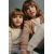 Zara , пожалуйста,  1-6 лет / пижама с цветочным рибами , Цвет: Розовый, Размер: 12-18 месяцев (86 см), изображение 2