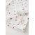 Zara Сохрани  1-6 лет / пижама с сердечками , Цвет: Бежевый, Размер: 12-18 месяцев (86 см), изображение 3