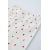 Zara Сохрани  1-6 лет / пижама с сердечками , Цвет: Бежевый, Размер: 12-18 месяцев (86 см), изображение 4
