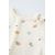Zara 1-6 лет / овечья велюровая комплект , Цвет: Бежевый, Размер: 12-18 месяцев (86 см), изображение 3