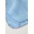 Zara   4-5 лет/ пончо из вафельной ткани с капюшоном и принтованными отделками, изображение 3