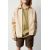 Zara Куртка из холста , Цвет: Бежевый, Размер: 3 лет (98 см), изображение 7