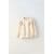 Zara Вышитый свитшот , Цвет: Бежевый, Размер: 1½ лет (86 см), изображение 2