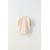 Zara Вышитая футболка , Цвет: Бежевый, Размер: 1½ лет (86 см), изображение 2